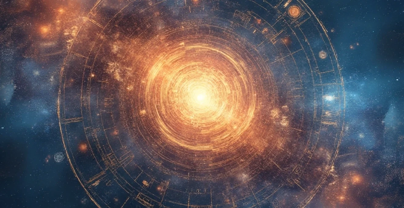 thème astral
