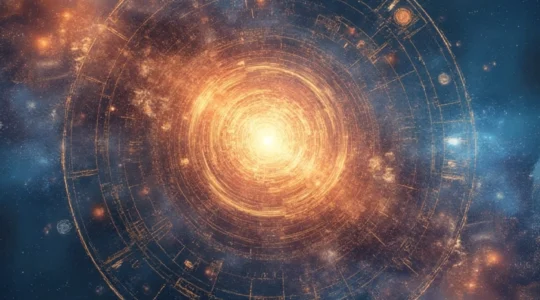 thème astral