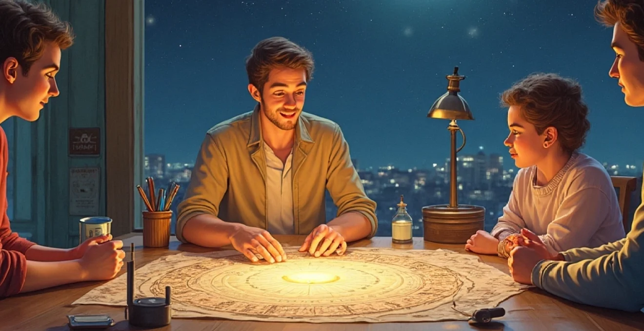 Horoscope quotidien
