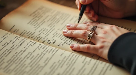 écriture automatique
