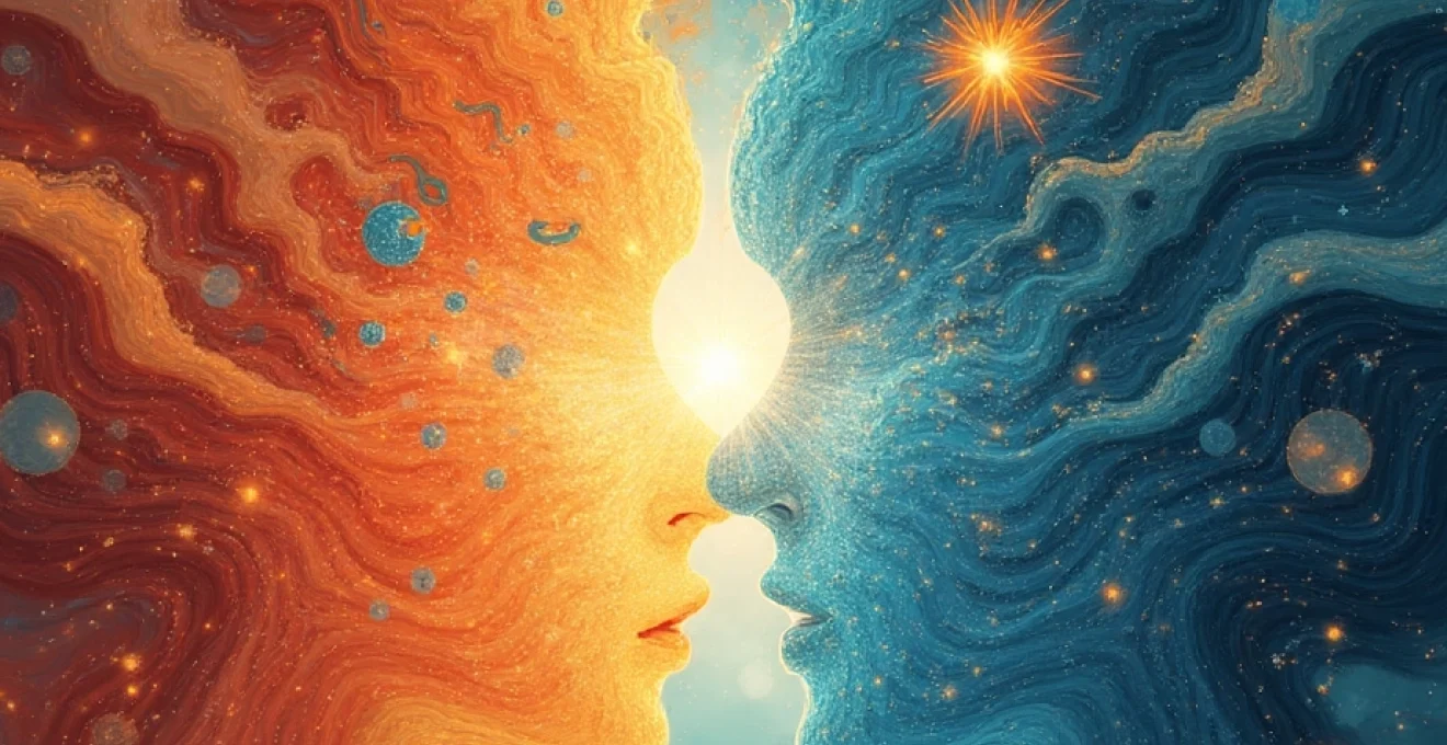 perception extrasensorielle
