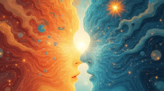 perception extrasensorielle
