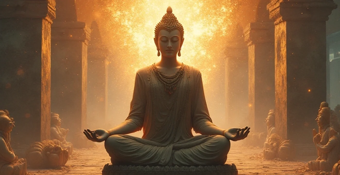 pratiques ancestrales spirituelles