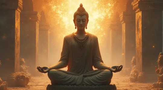 pratiques ancestrales spirituelles