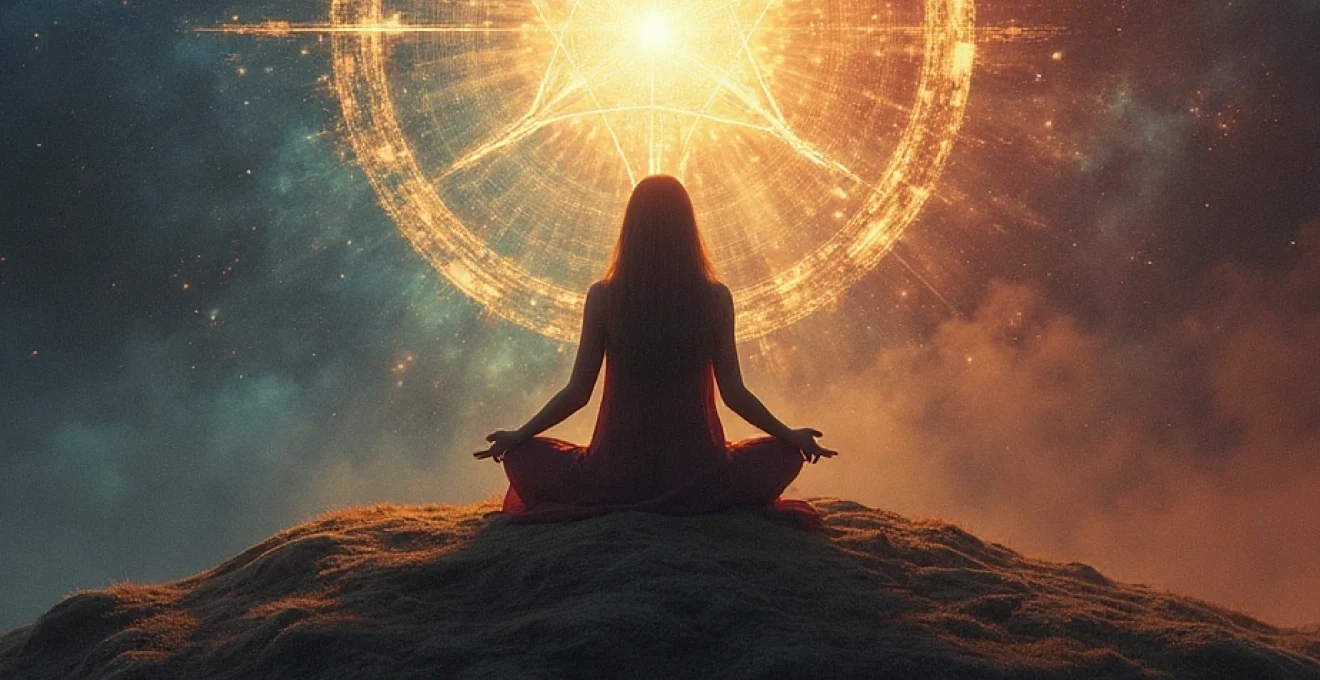 spiritualité moderne