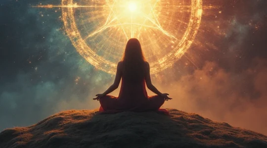spiritualité moderne