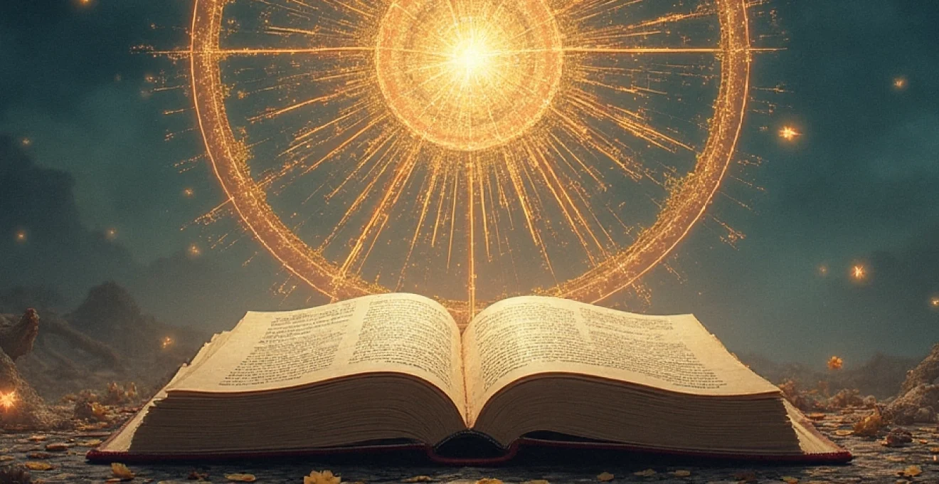 divination sacrée