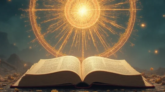 divination sacrée