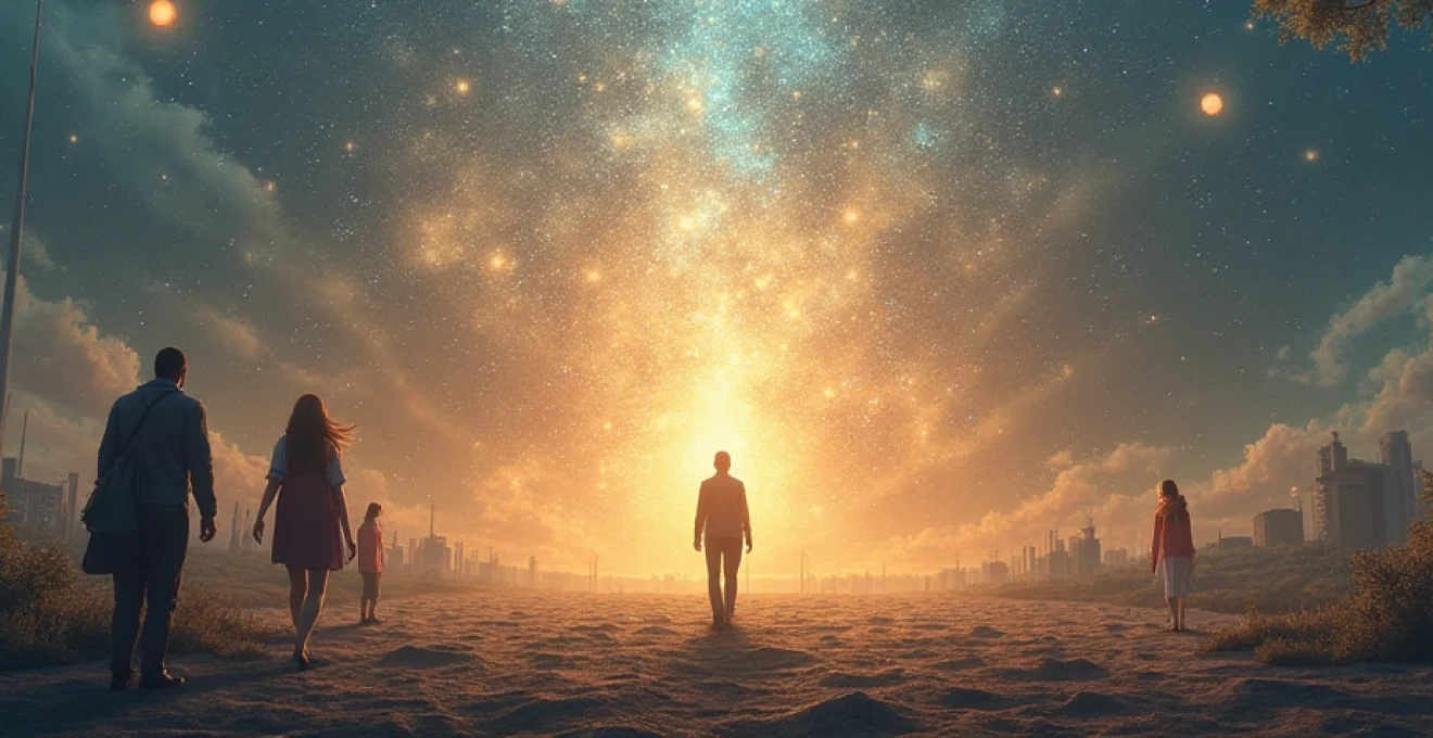 cheminement spirituel
