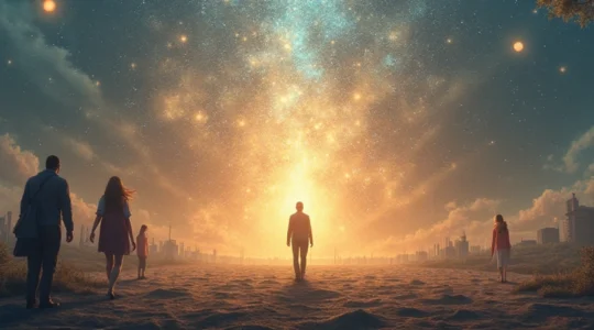cheminement spirituel