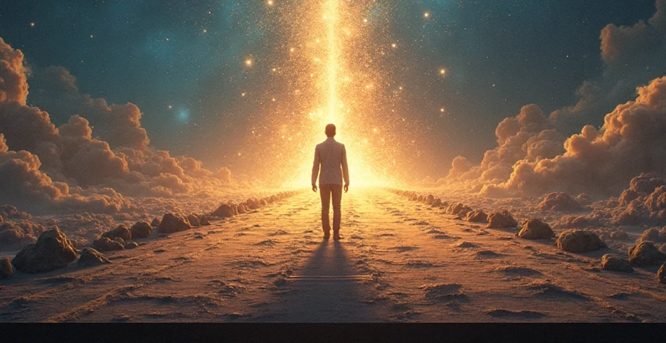 chemin de vie
