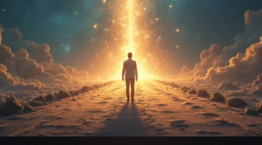 chemin de vie