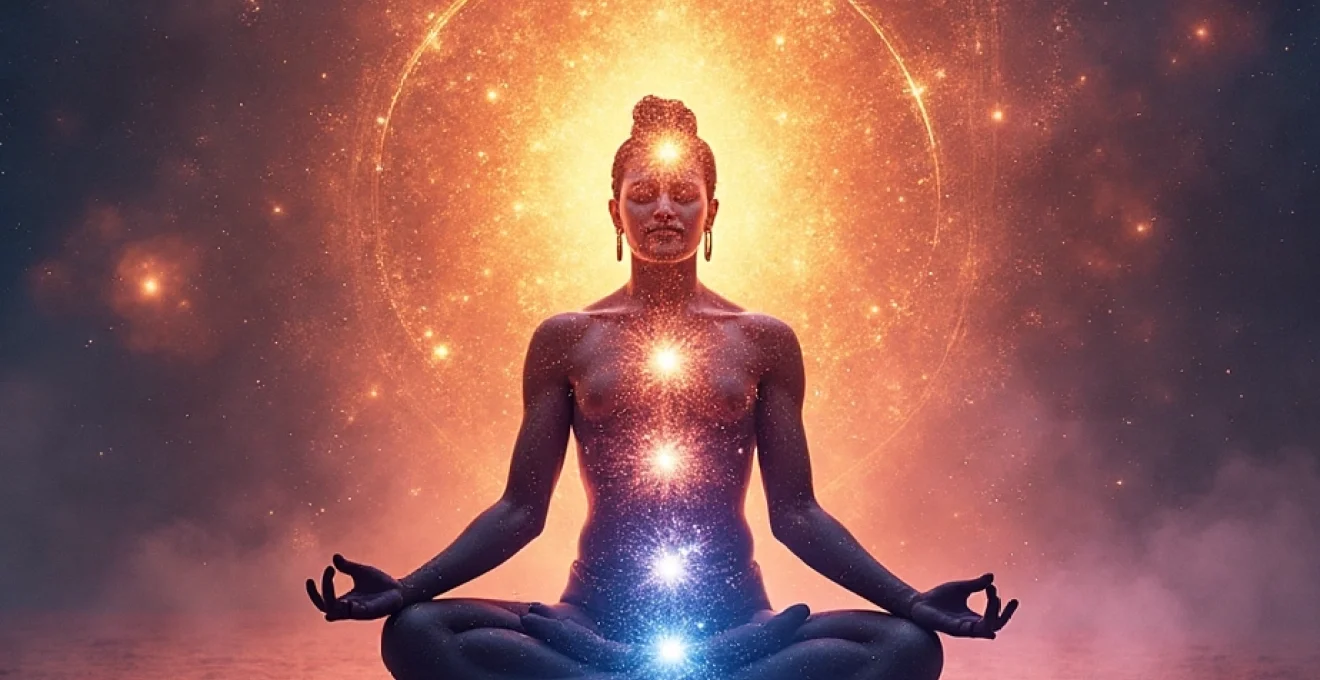 alignement des chakras
