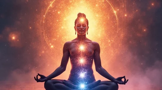 alignement des chakras